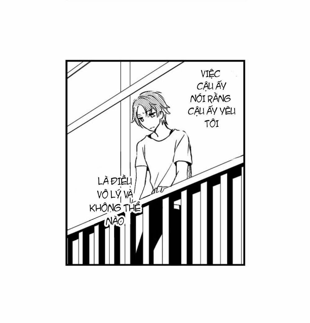 mang thai ở trường nam sinh chapter 35 37