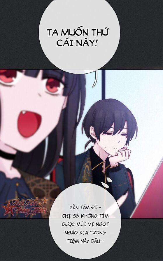 đêm tối chốn này chapter 38.5 37