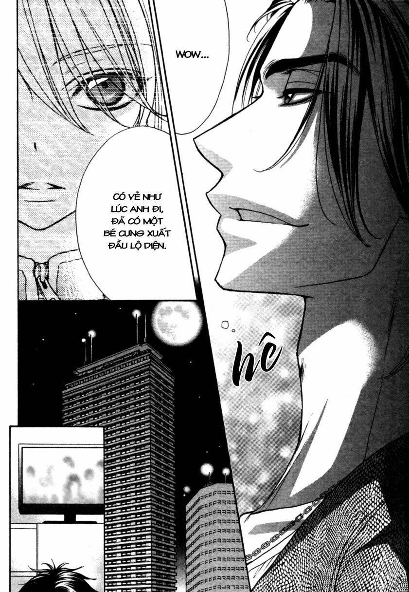 sân khấu tình yêu chapter 17 7