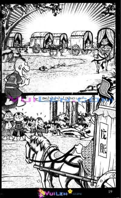 thần đồng đất việt chapter 22 18