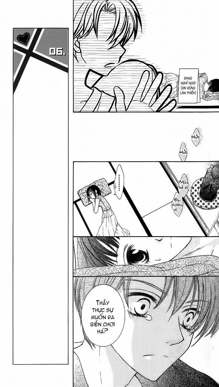 sugar family chapter 18 17