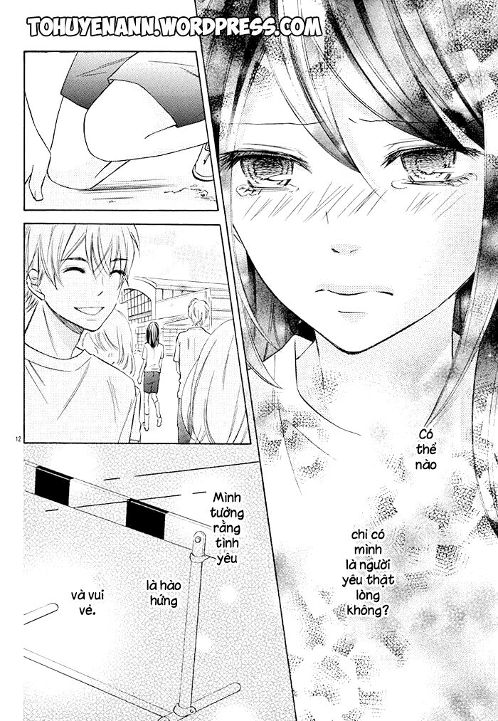 kono saki, rabu-rabu nari chapter 1 12