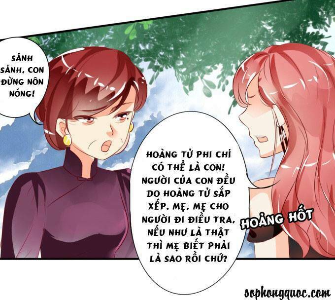 vương tước tư hữu bảo bối chapter 12 28