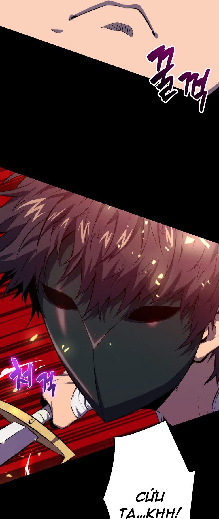 tôi thăng cấp trong lúc ngủ chapter 12 57