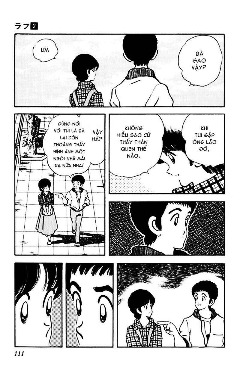 rough - ngọc thô chapter 15 17