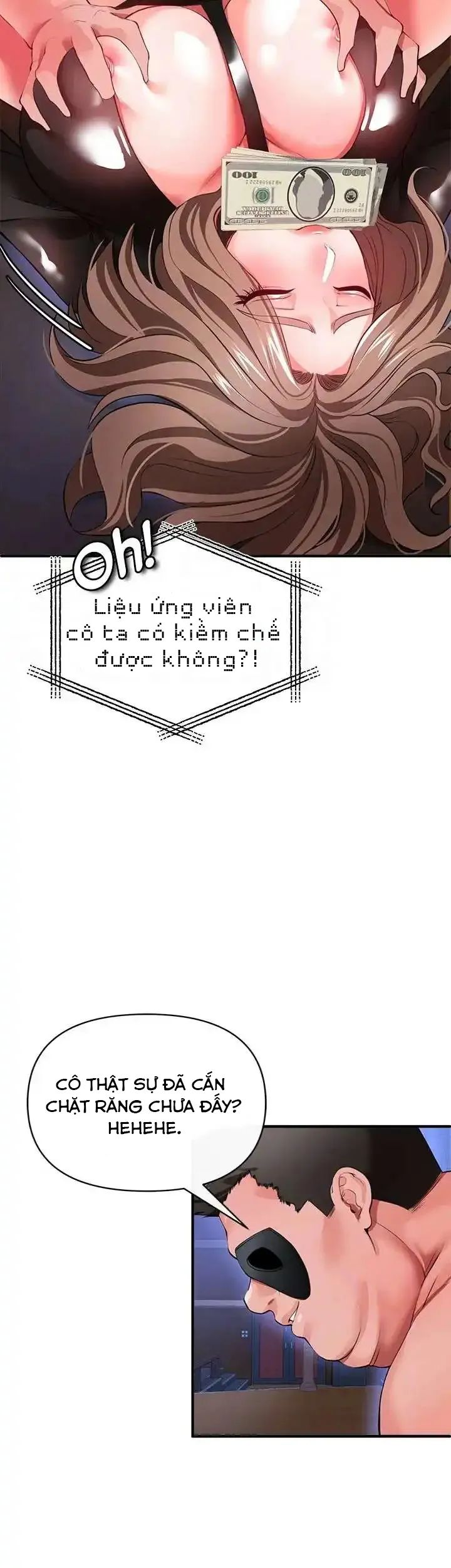 thỏa thuận máu chapter 25 32