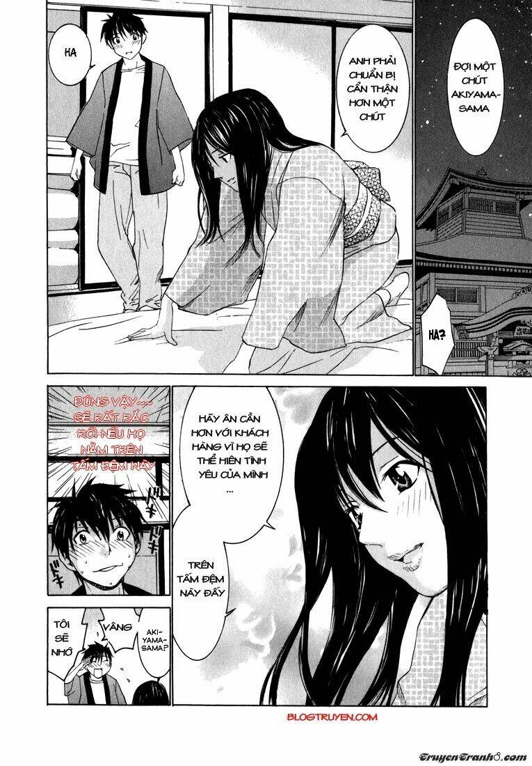 koibana onsen! chapter 2 11