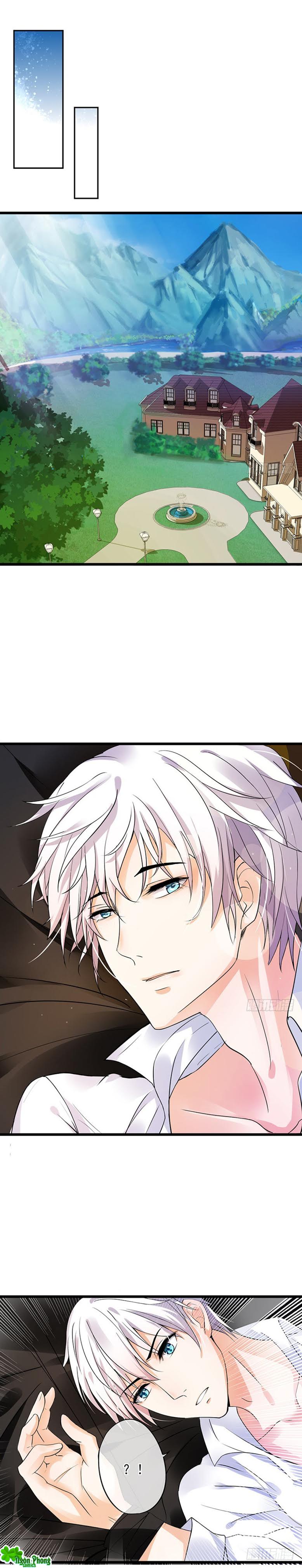 nhật ký dạy dỗ của gia tộc đáng yêu chapter 34 1