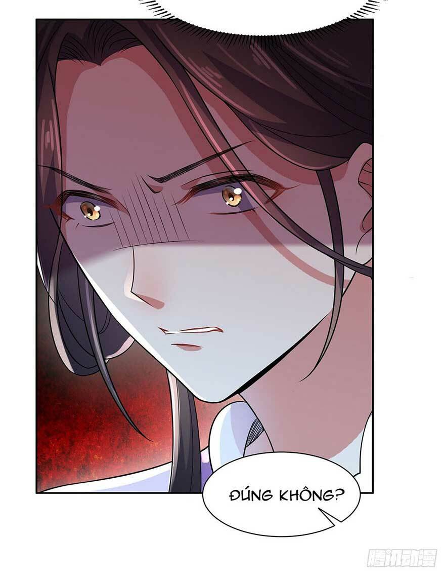 hoạn phi thiên hạ chapter 28 20