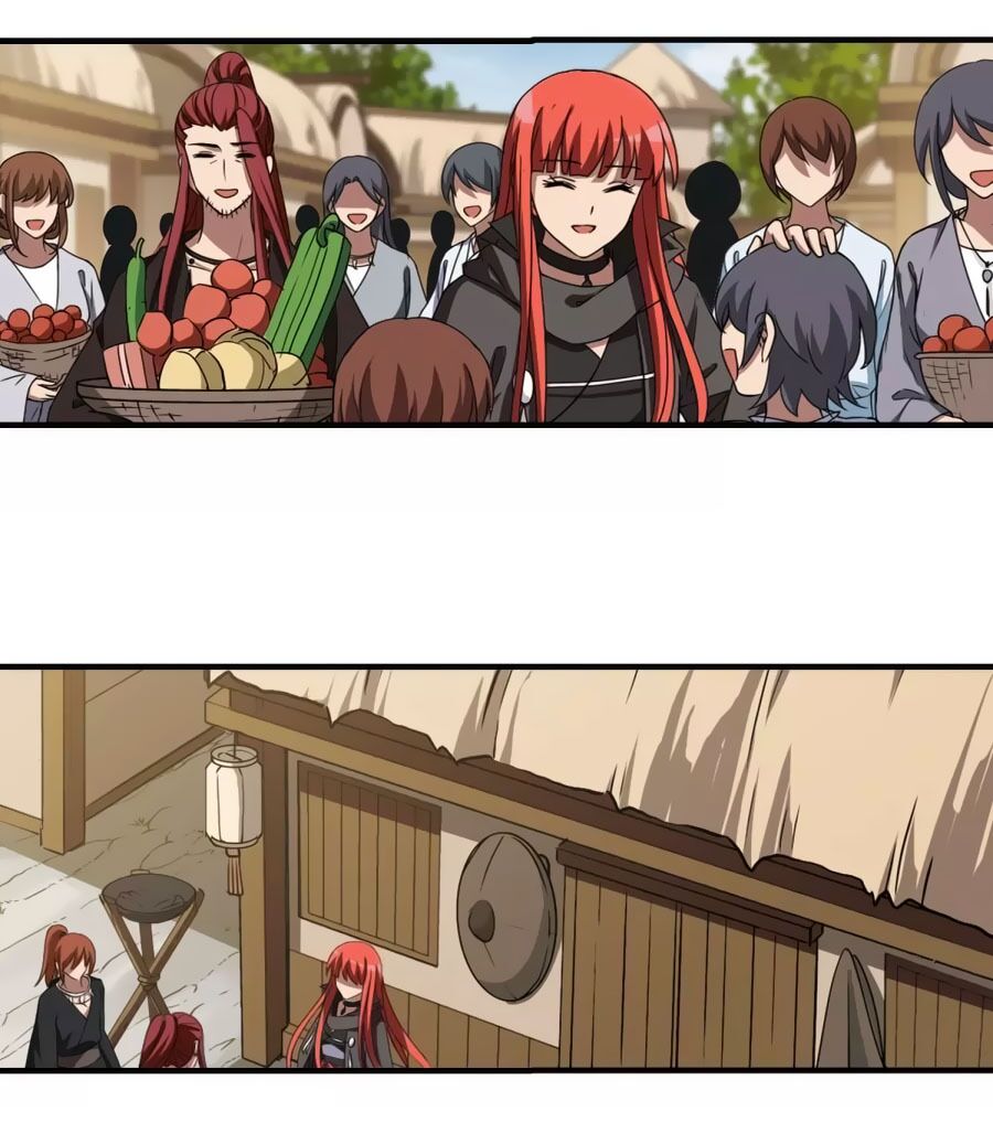 phượng nghịch thiên hạ chapter 158.1 15