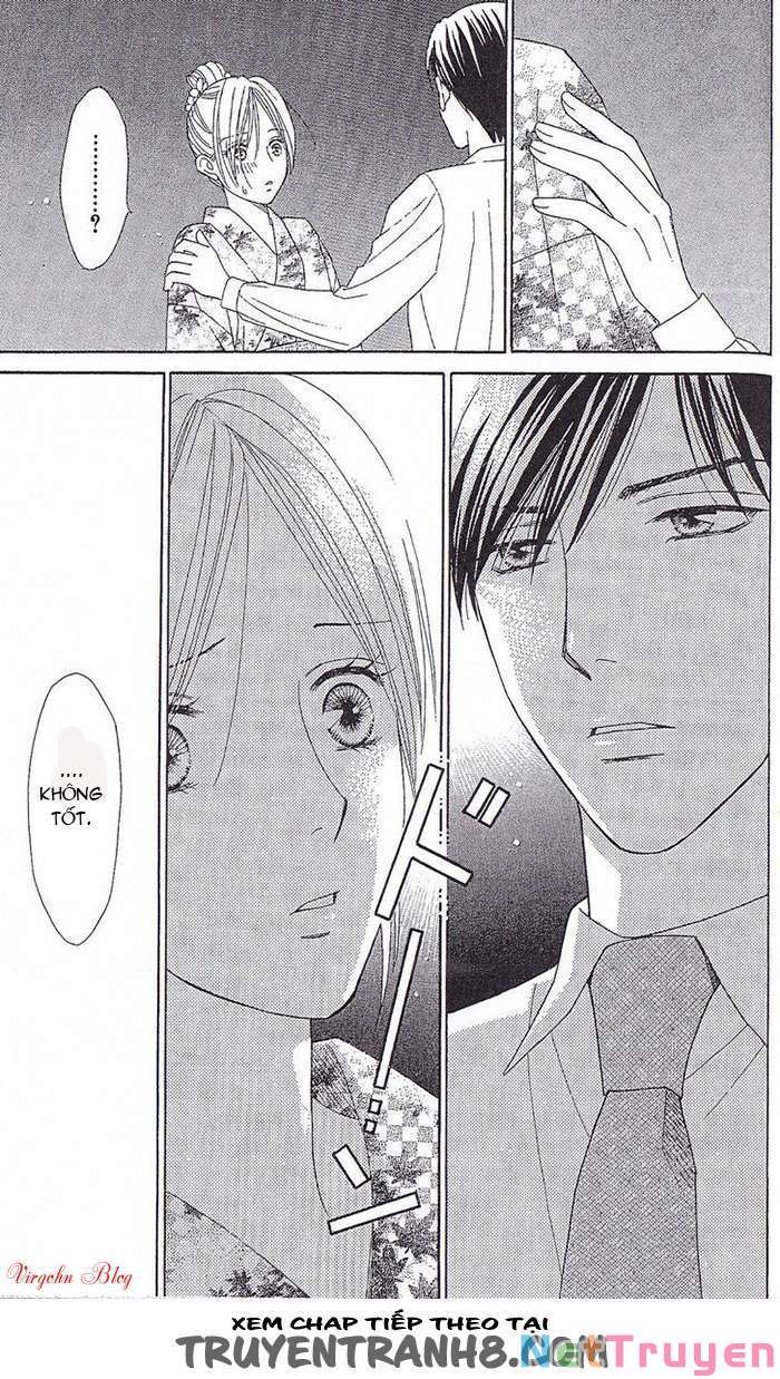 chou yo hana yo chapter 35 27