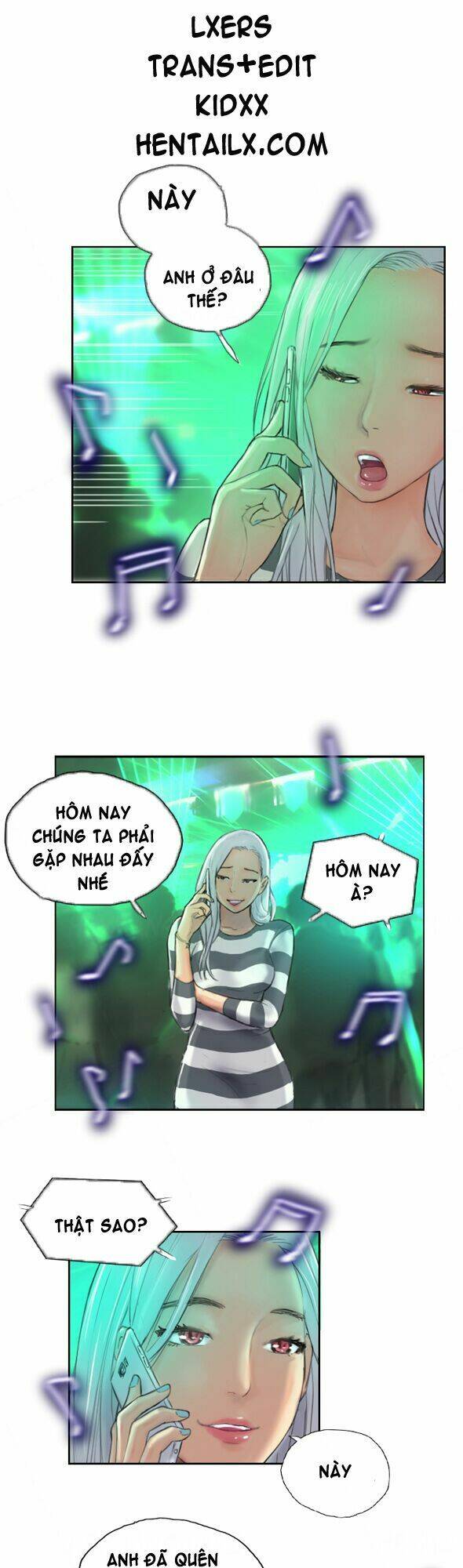 hoán kiểm trọng sinh chapter 9 7