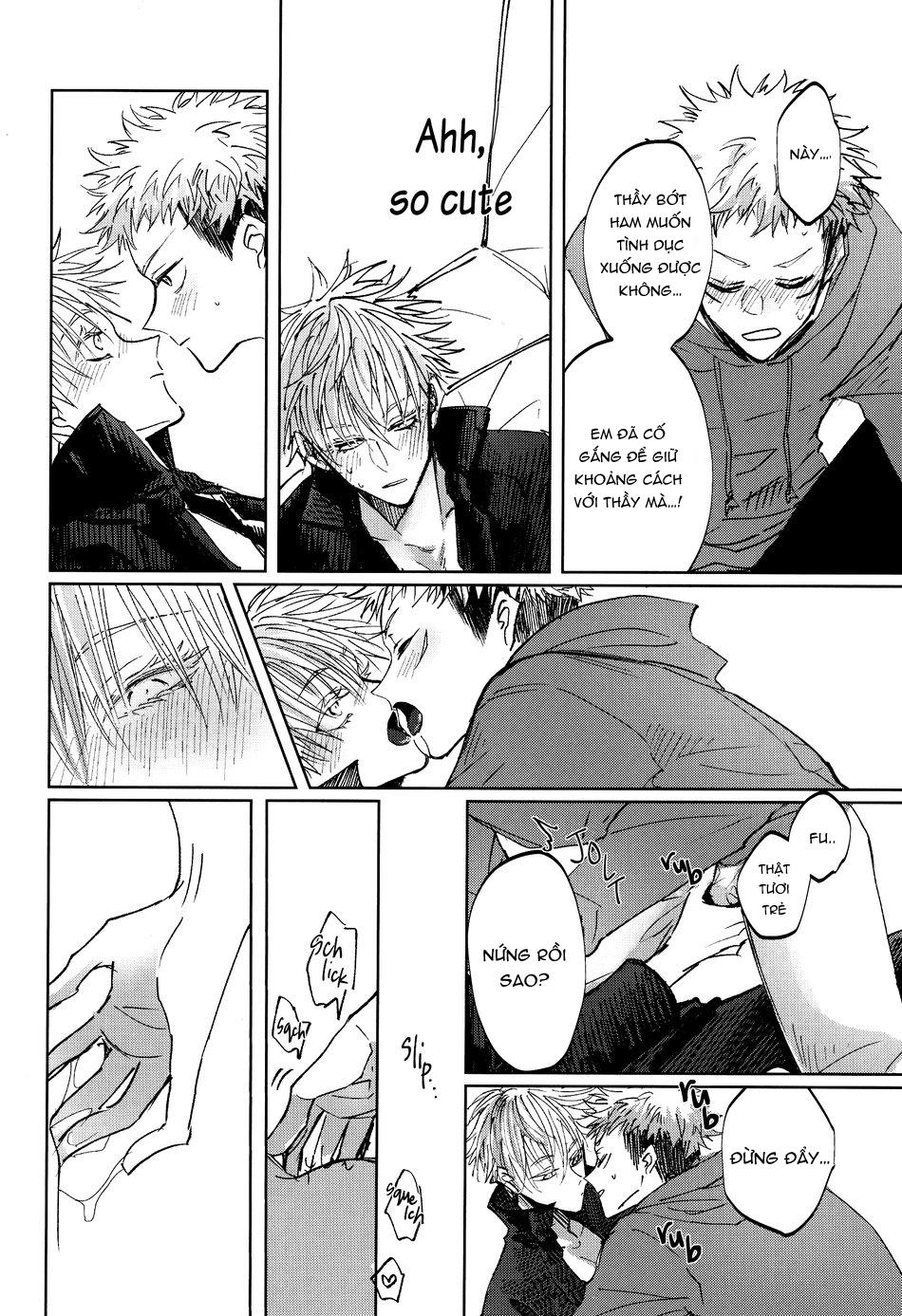 Doujinshi Tổng Hợp chapter 246