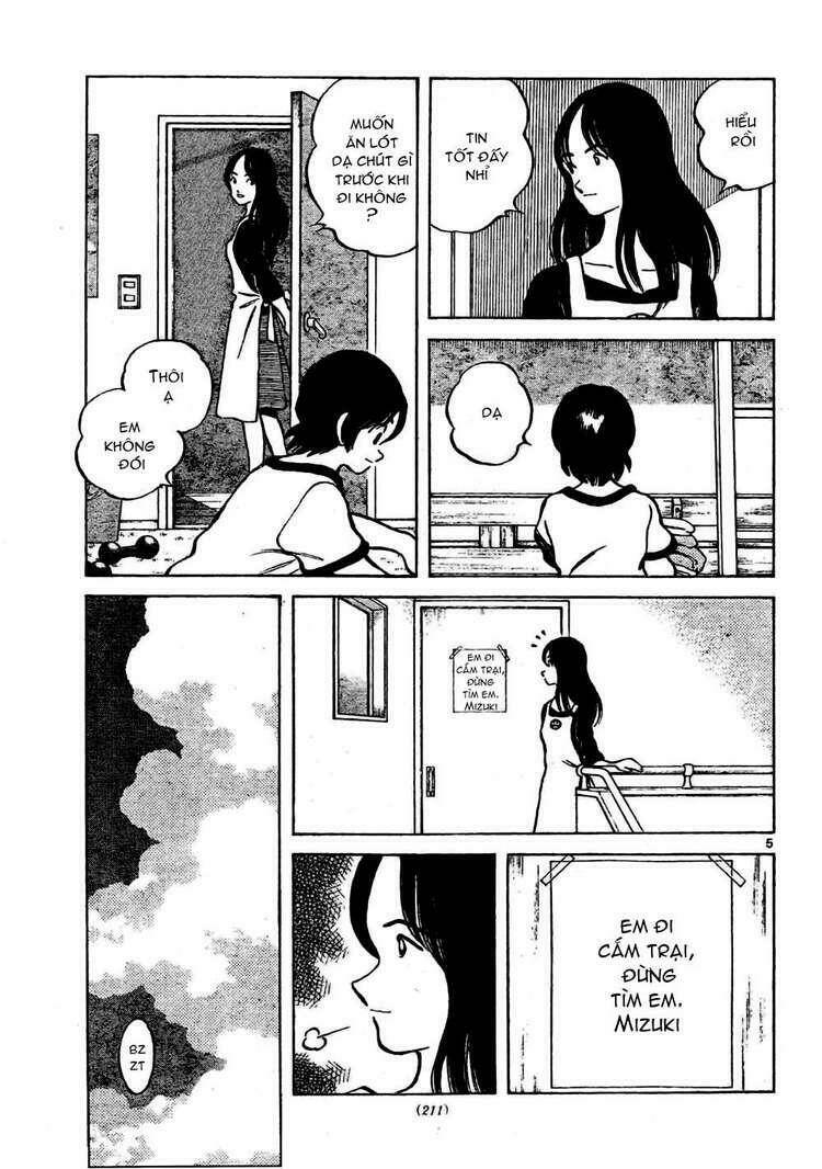 trò chơi vượt qua thử thách chapter 170 3