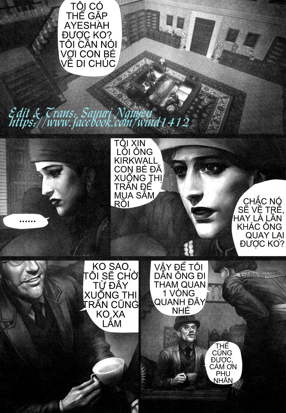 ayeshah's secret chapter 3 42