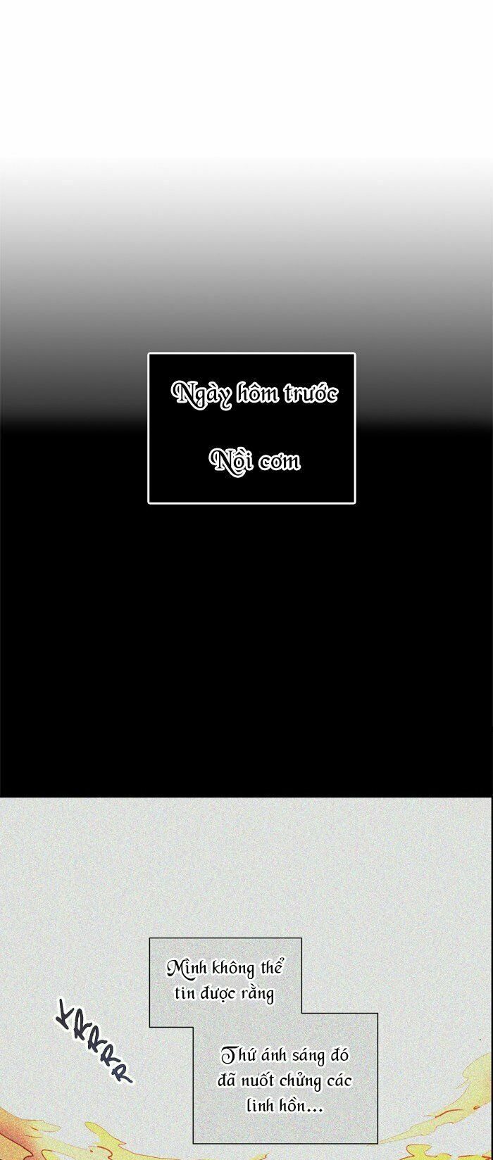 tòa tháp bí ẩn 2 chapter 202 40