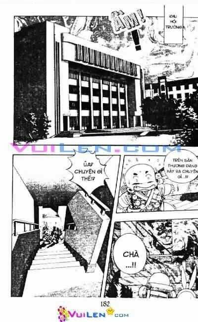 những người bạn tốt chapter 4 183