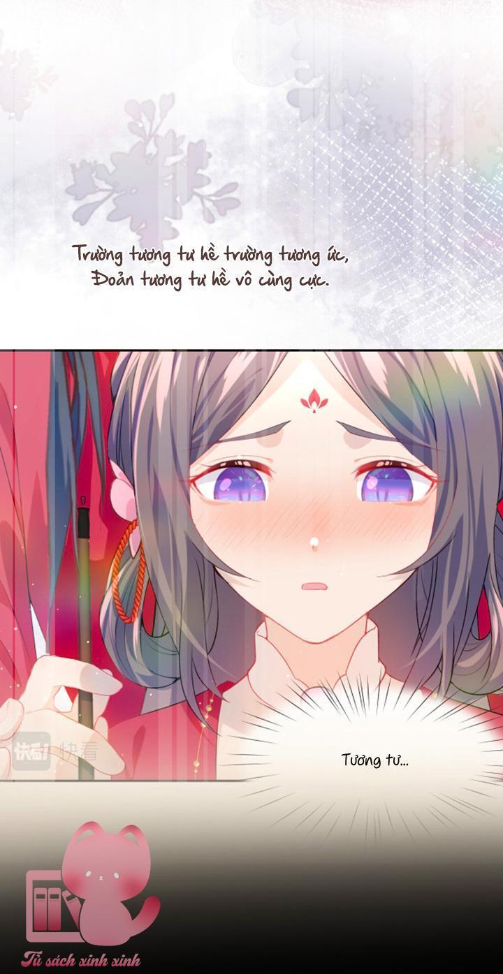 một đêm nọ đột nhiên yandere tới! chapter 63 32