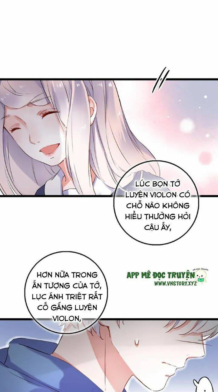trạch thượng tịch mịch huỳnh hỏa chapter 35 32