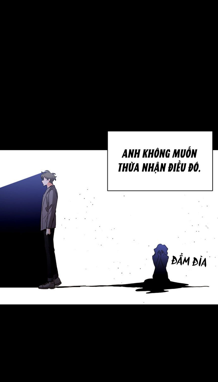 nụ hôn của giác quan thứ sáu chapter 15 42