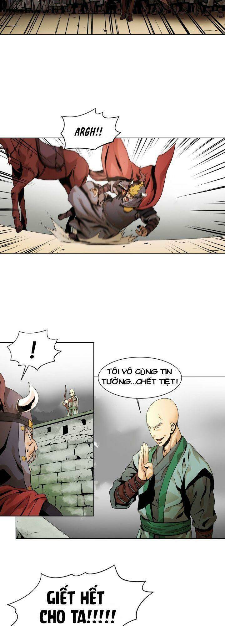 dain đồ sắt chapter 1 23