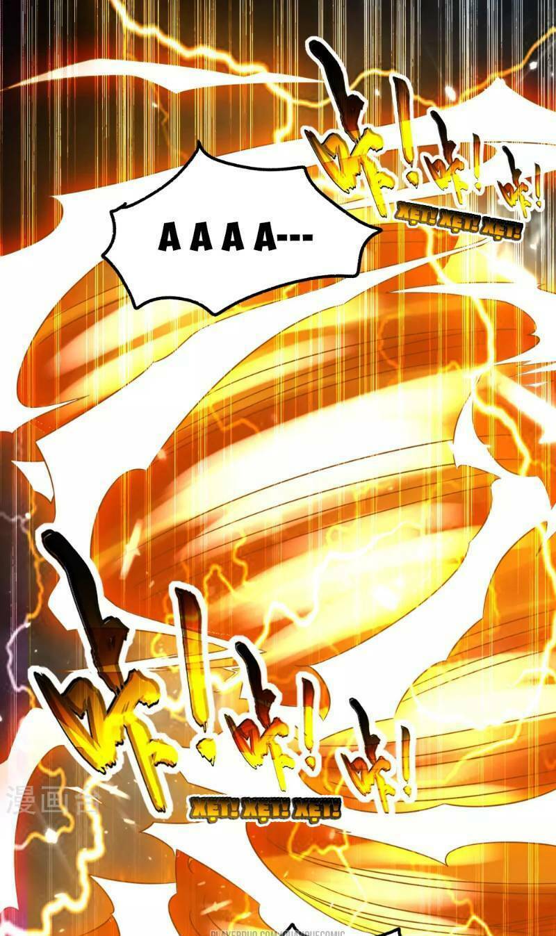 vạn giới tiên vương chapter 12 1