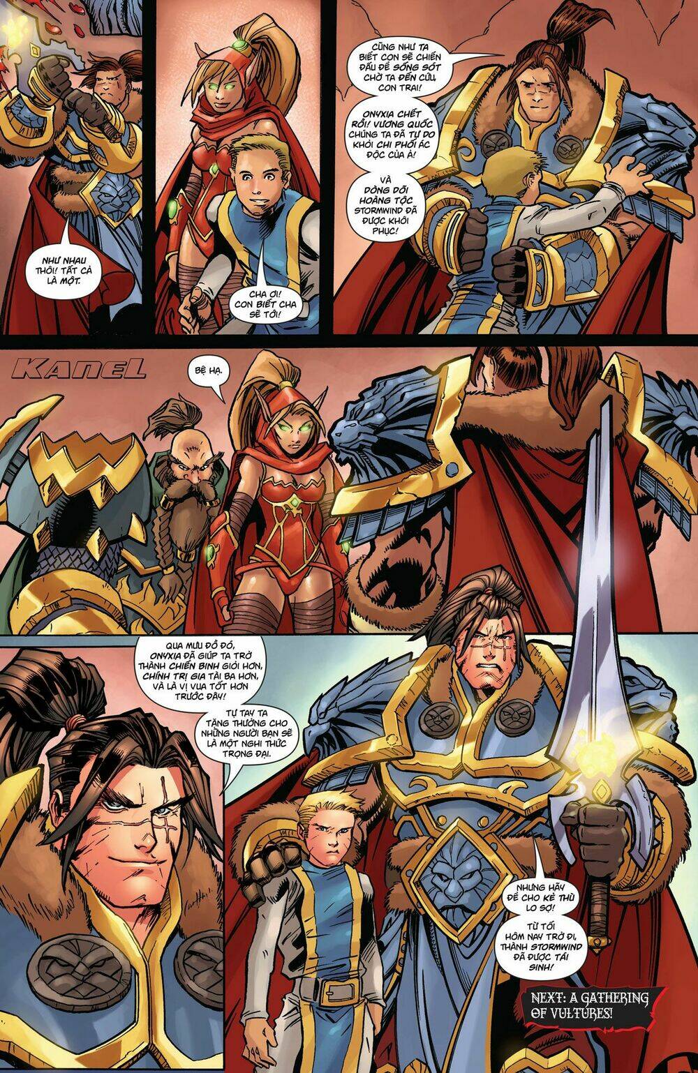 world of warcraft chapter 14 24