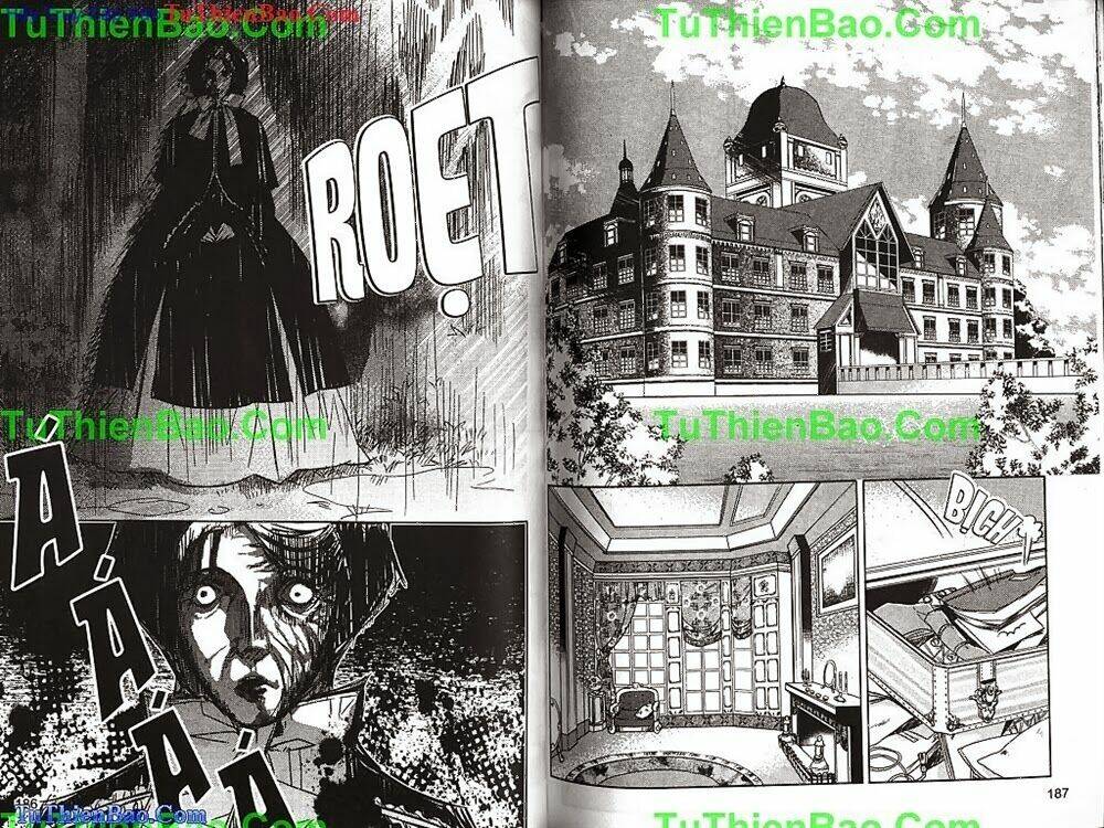 wings chắp cánh chapter 20 94