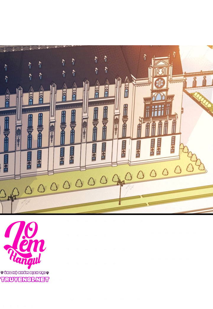 mối liên kết giữa báo đen và bé thỏ chapter 5 30