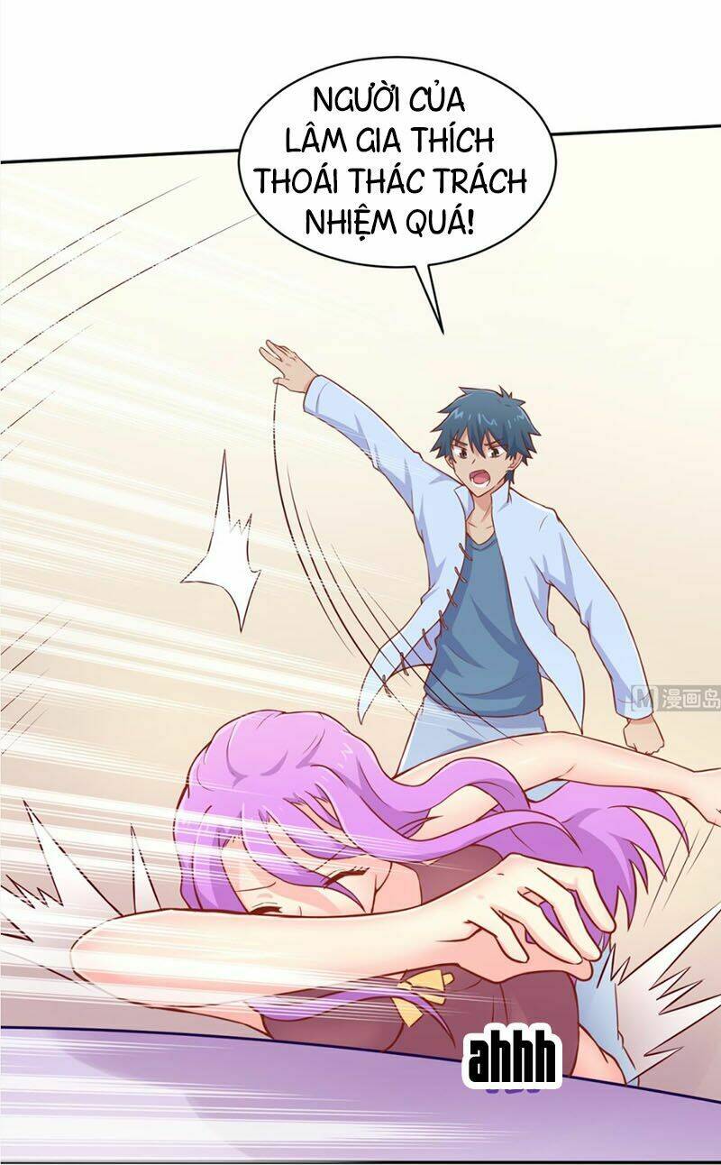 bác sĩ riêng của nữ thần chapter 80 7