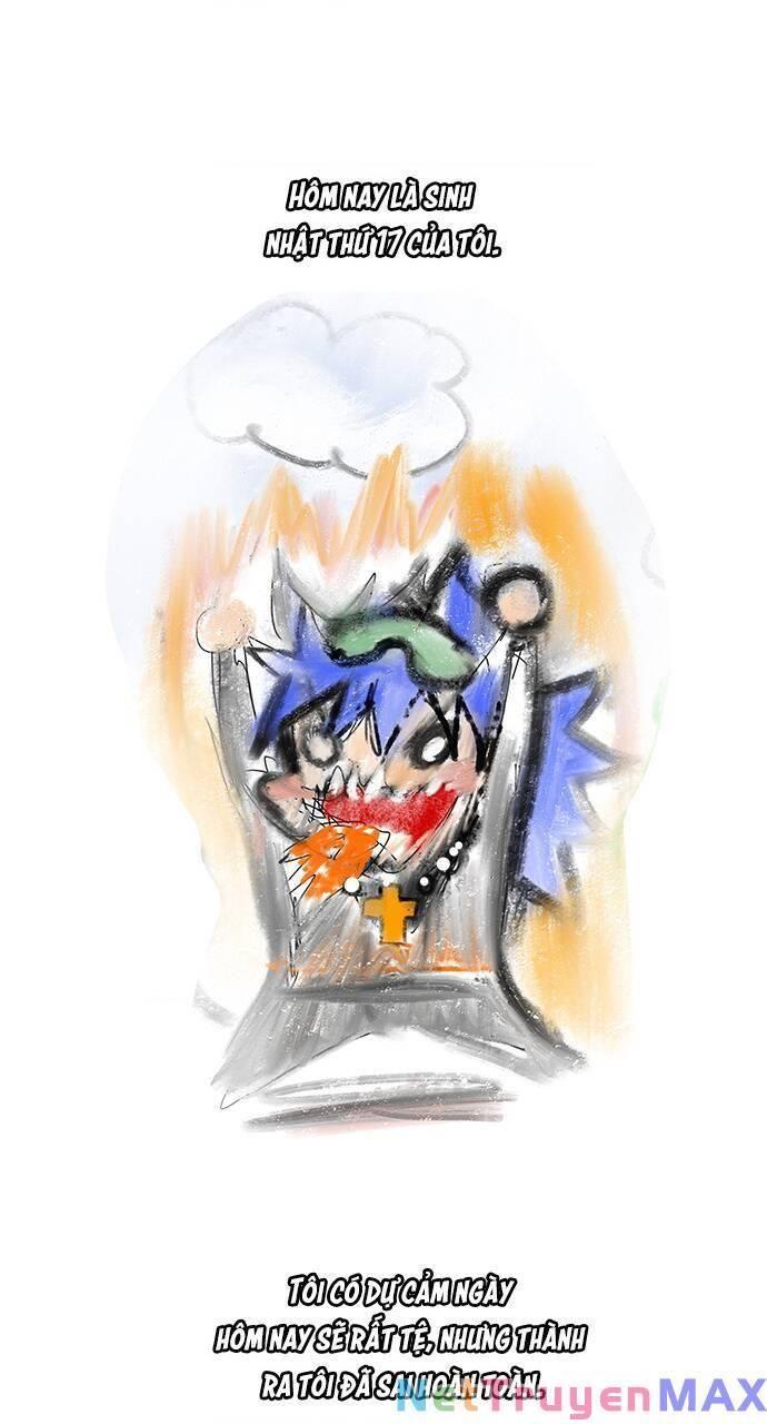 Chúa tể học đường chapter 567.5 66