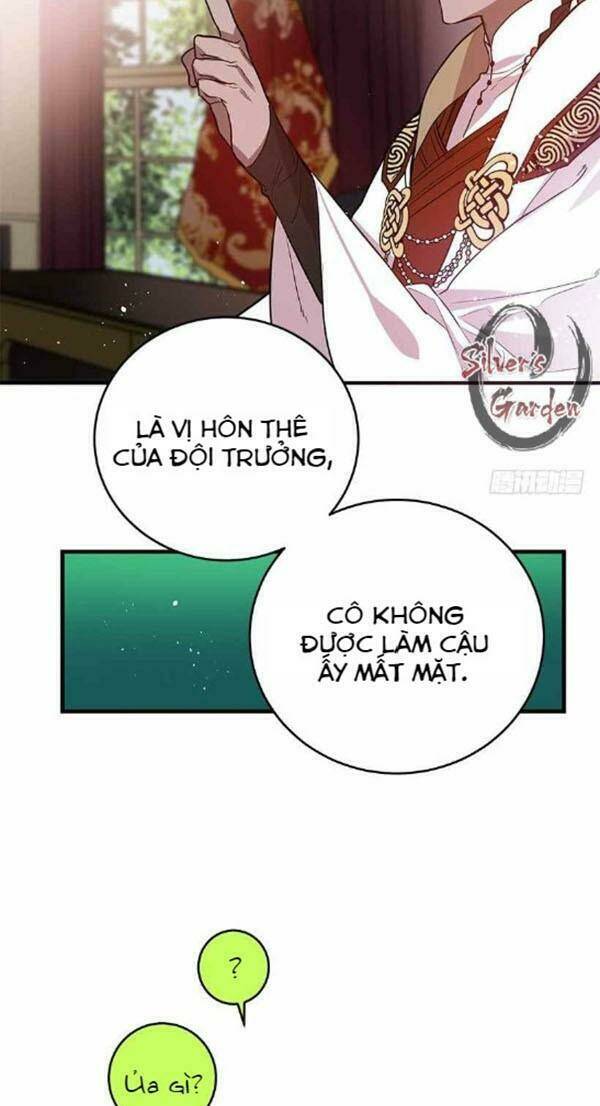 hung mãnh tiểu thư chapter 12 19