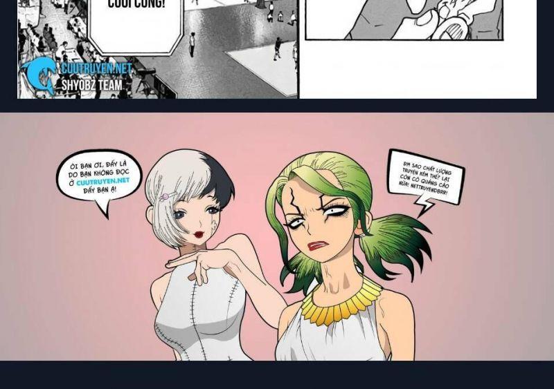 vua bóng chuyền chapter 275 41