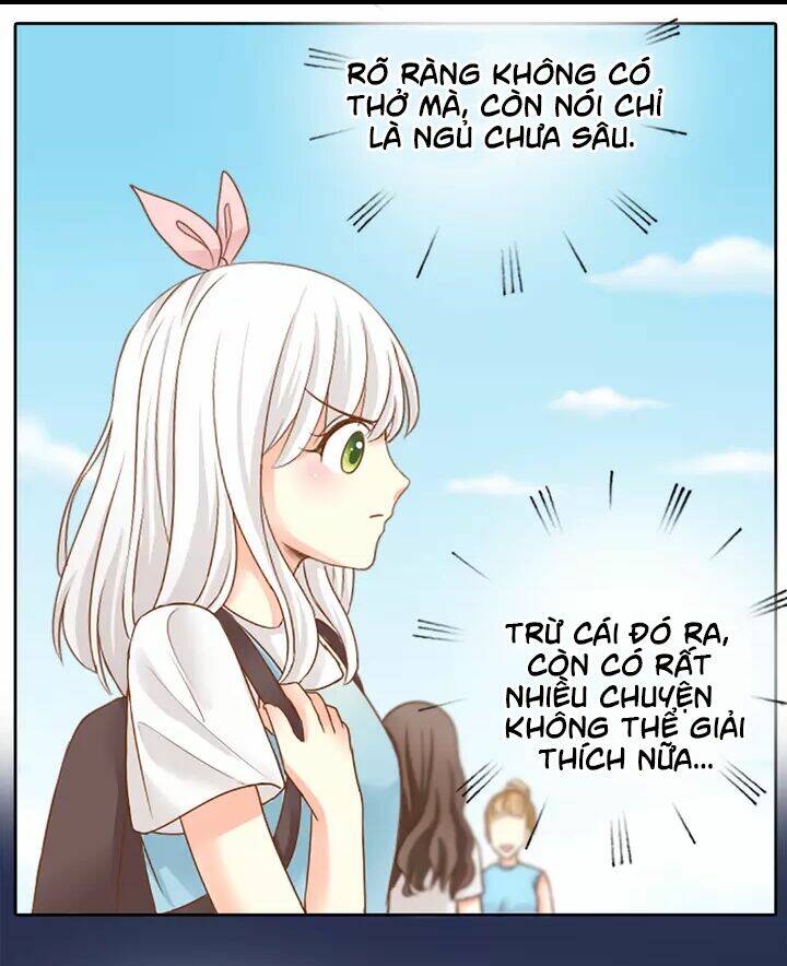 bạn trai có điện từ chapter 7 9