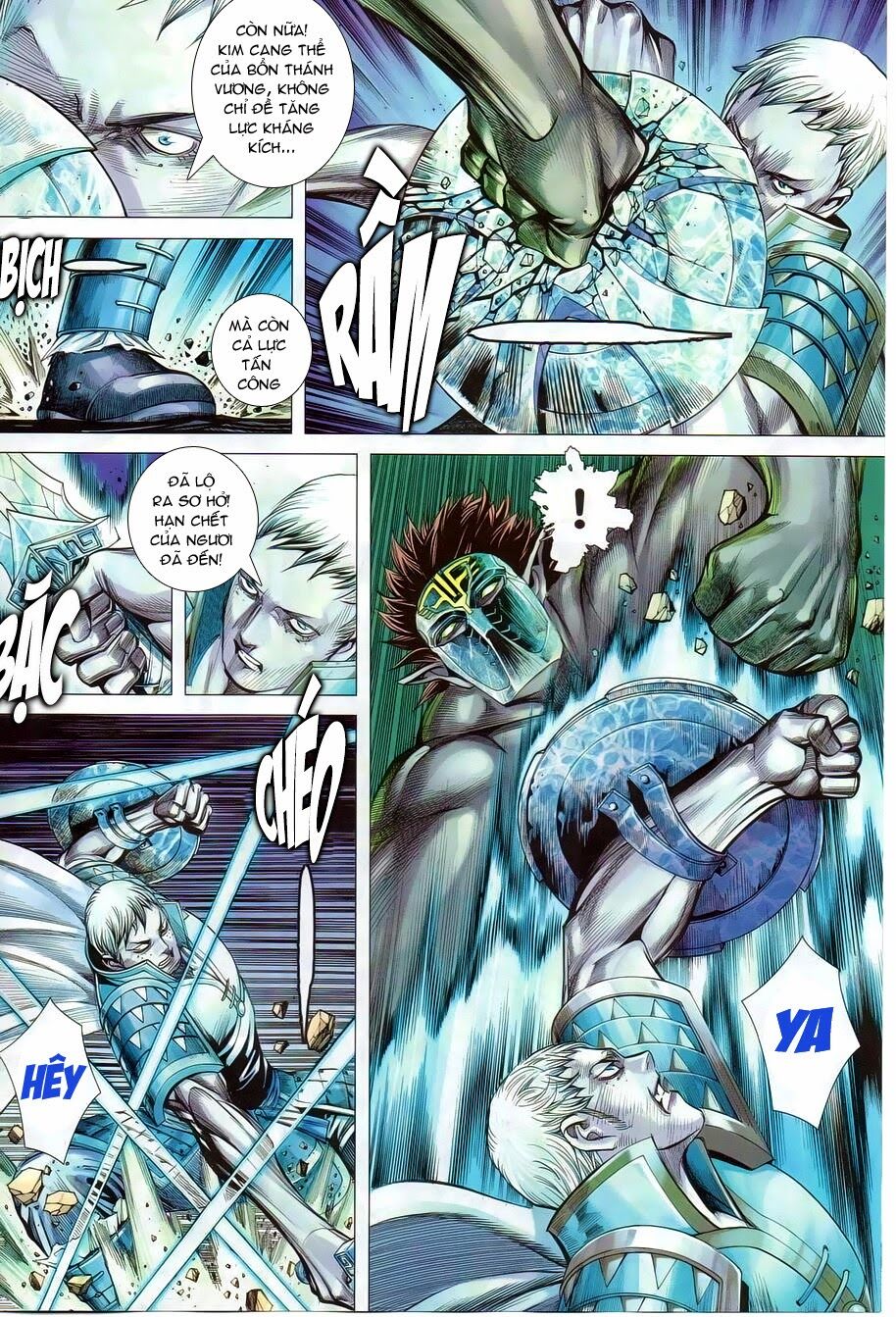 phong thần ký chapter 153 17