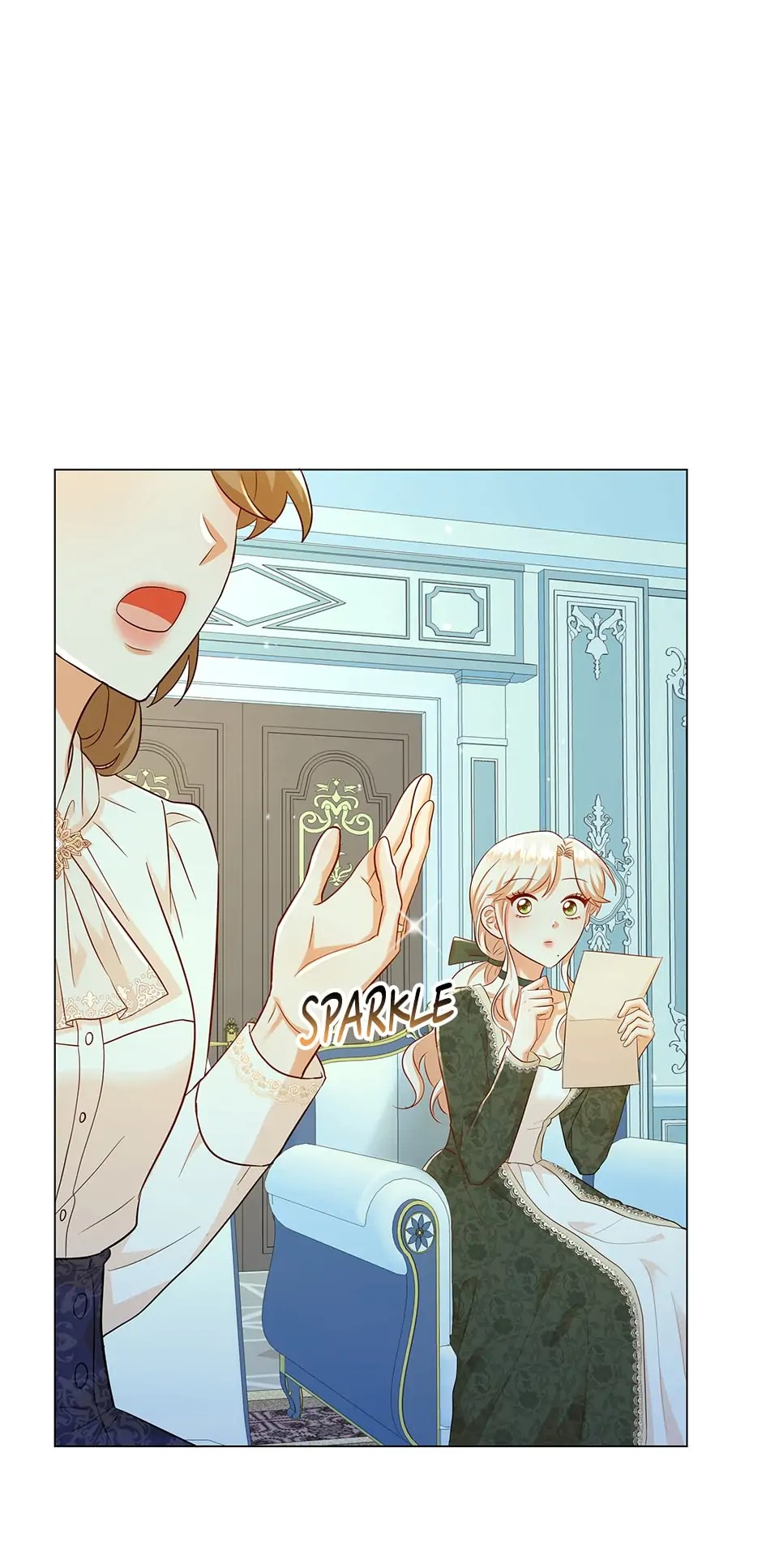 diễn vai ác nữ cũng thật khó khăn chapter 33.2 41