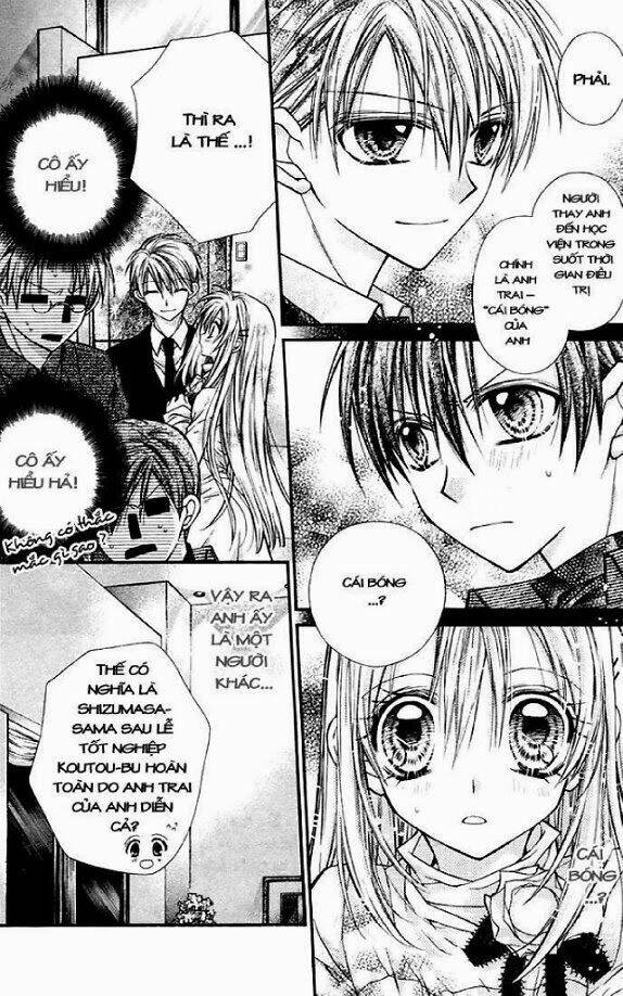 hội quý tộc chapter 23 5