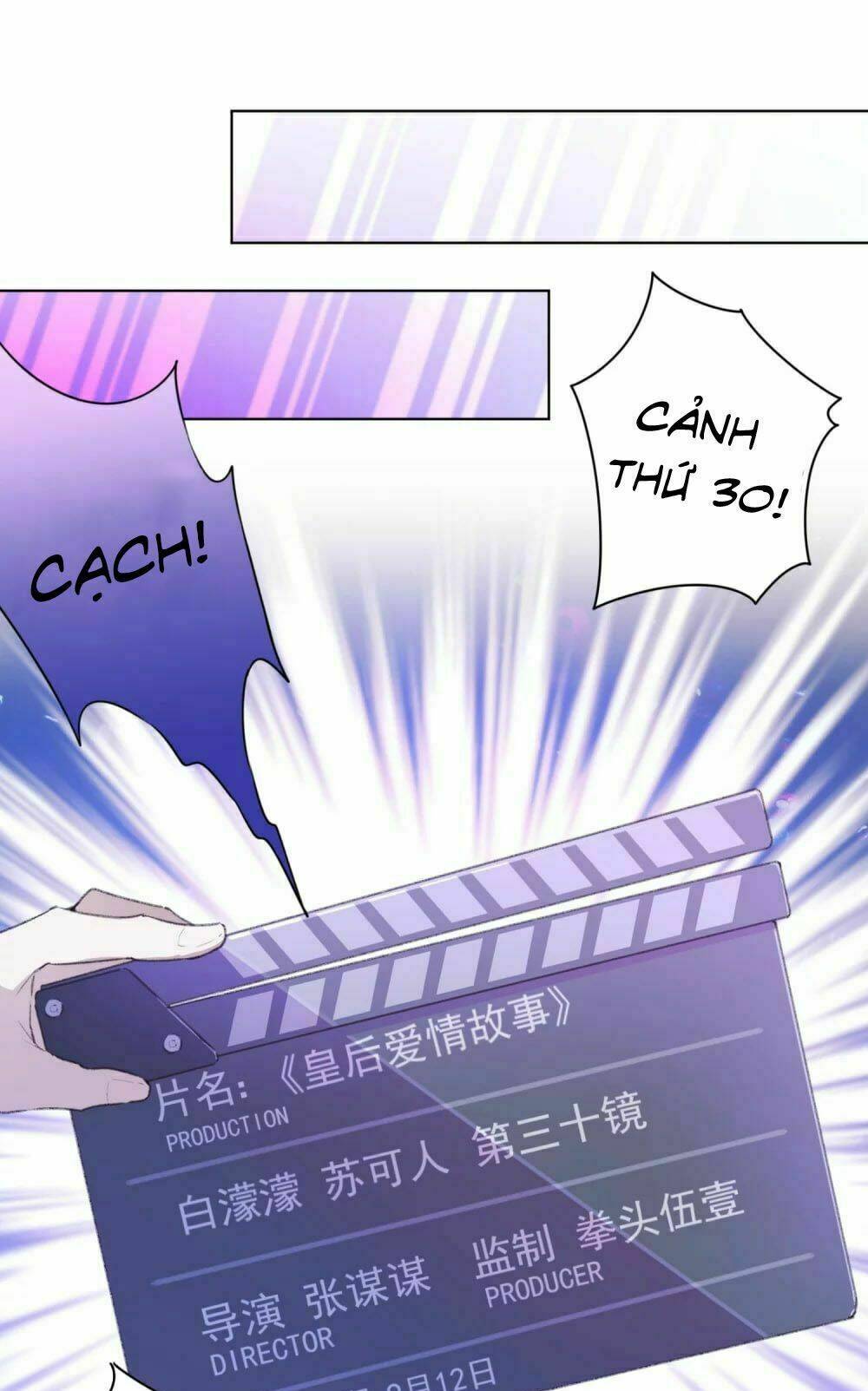 nhân vật phản diện: không ngọt không lấy tiền chapter 7.1 14