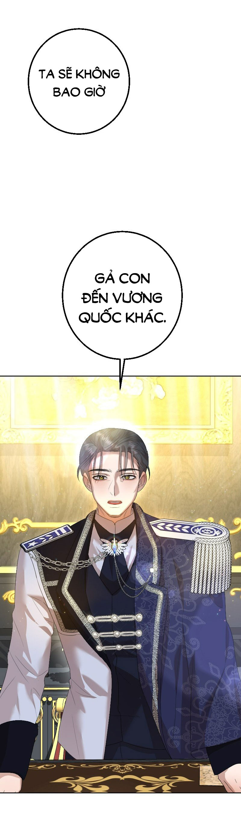 ngã rẽ định mệnh chapter 15.2 48