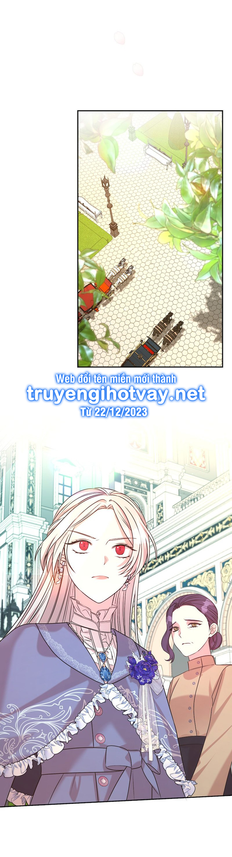 tôi chán nản vì người chồng thứ 2 còn "khỏe" hơn chồng cũ chapter 80.2 15