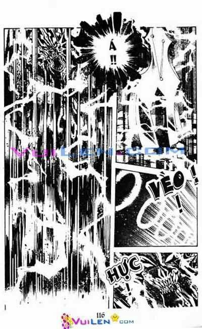 tiểu hòa thượng hd remake chapter 255 2