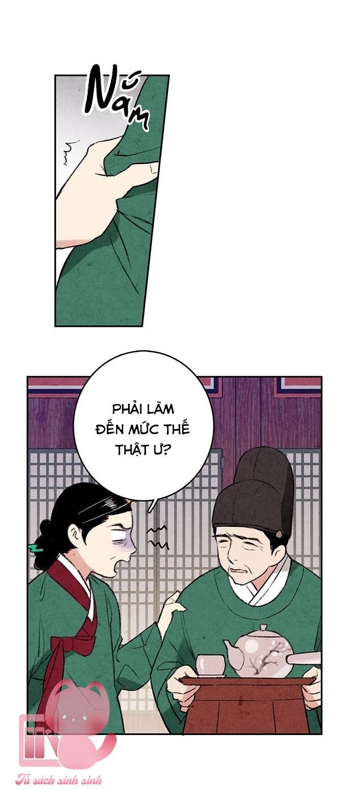 lệnh cấm hôn chapter 1 9