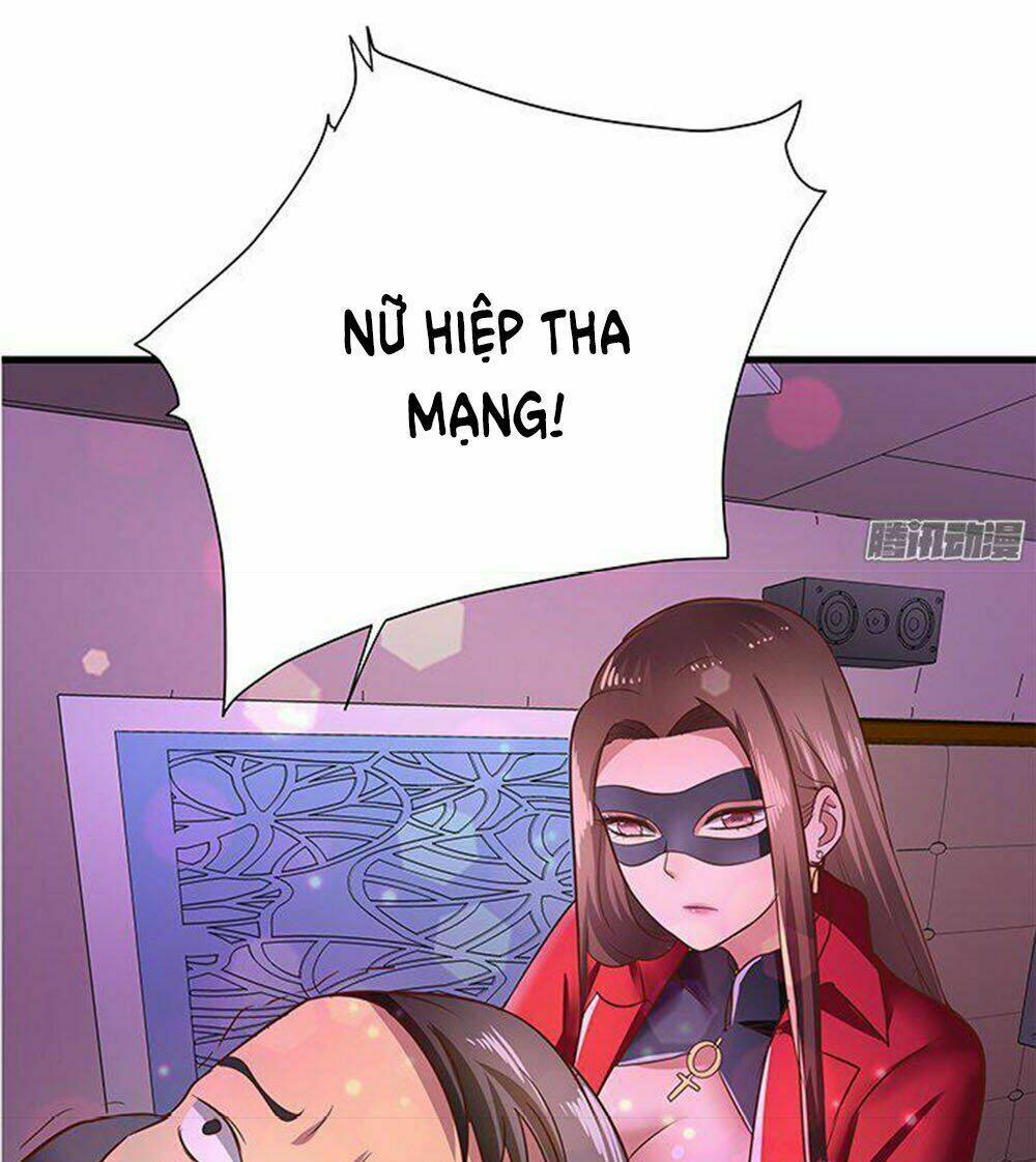 khi trò chơi ác ma bắt đầu chapter 22 4