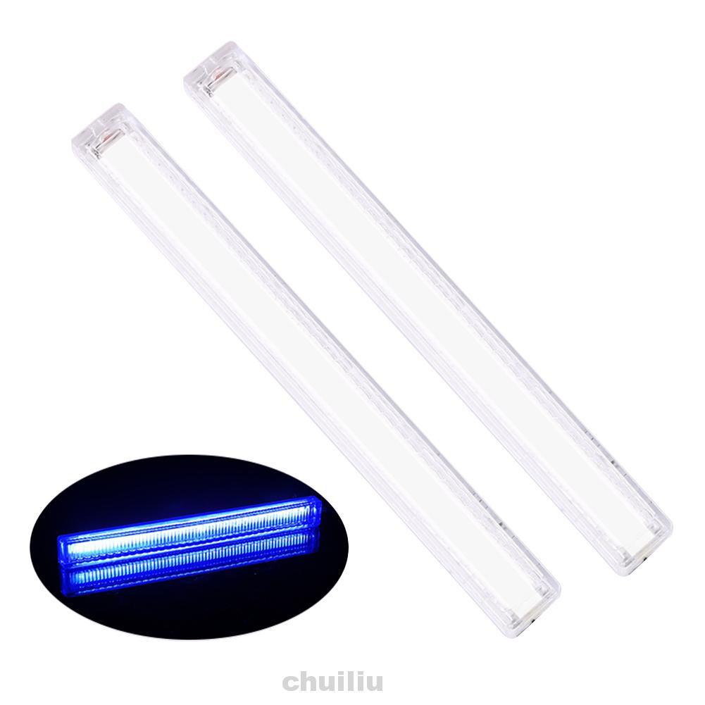 1 Cặp Đèn Led Sương Mù Ban Ngày Cho Xe Hơi