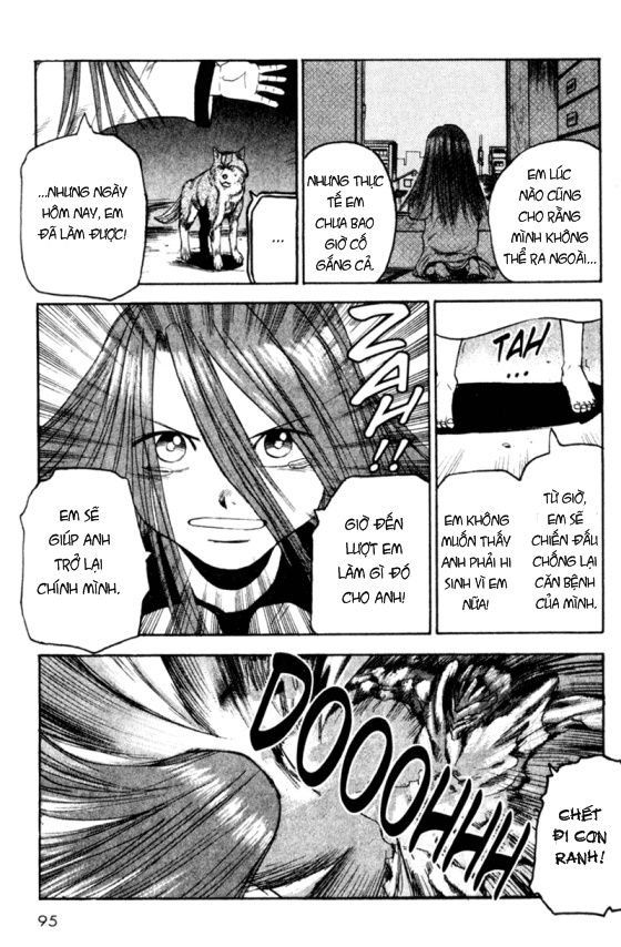 togari chapter 37 10