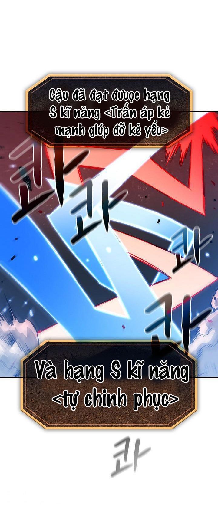 chòm sao trở về từ địa ngục chapter 14 56