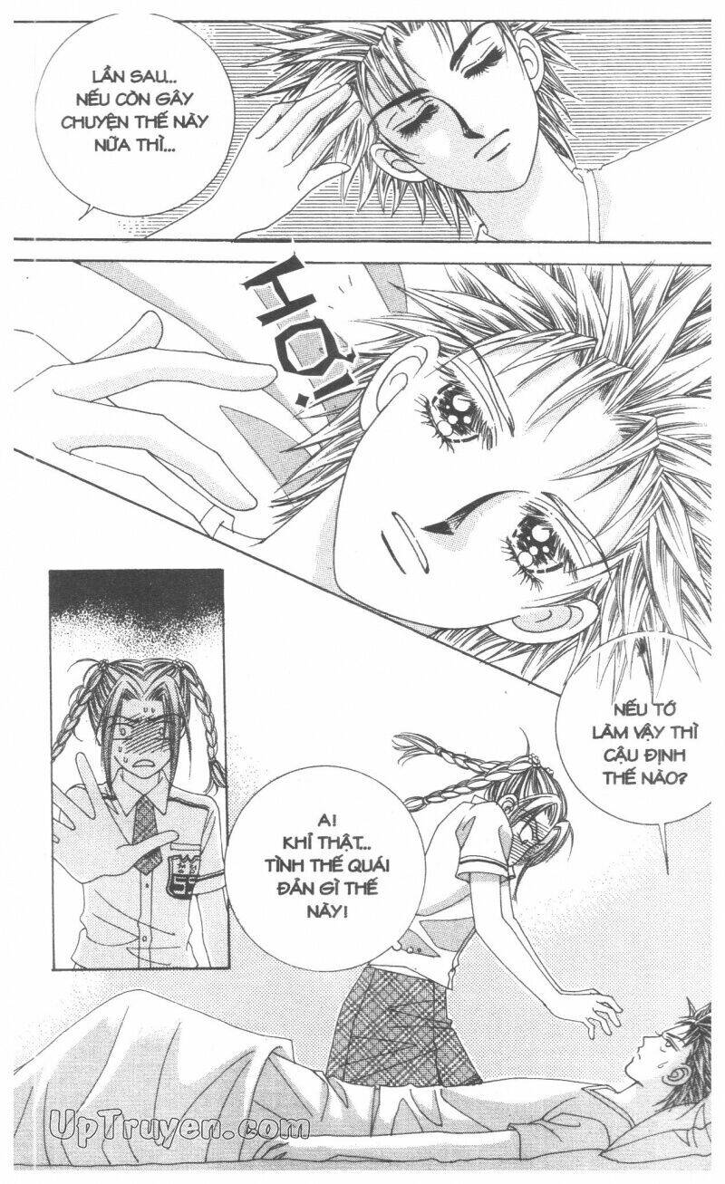 cáo già gặp sói điên chapter 5 71