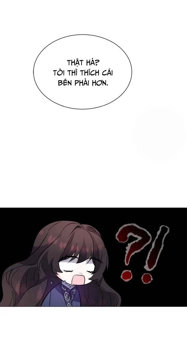 cách để nhân vật phụ phá đảo game hẹn hò chapter 21 60