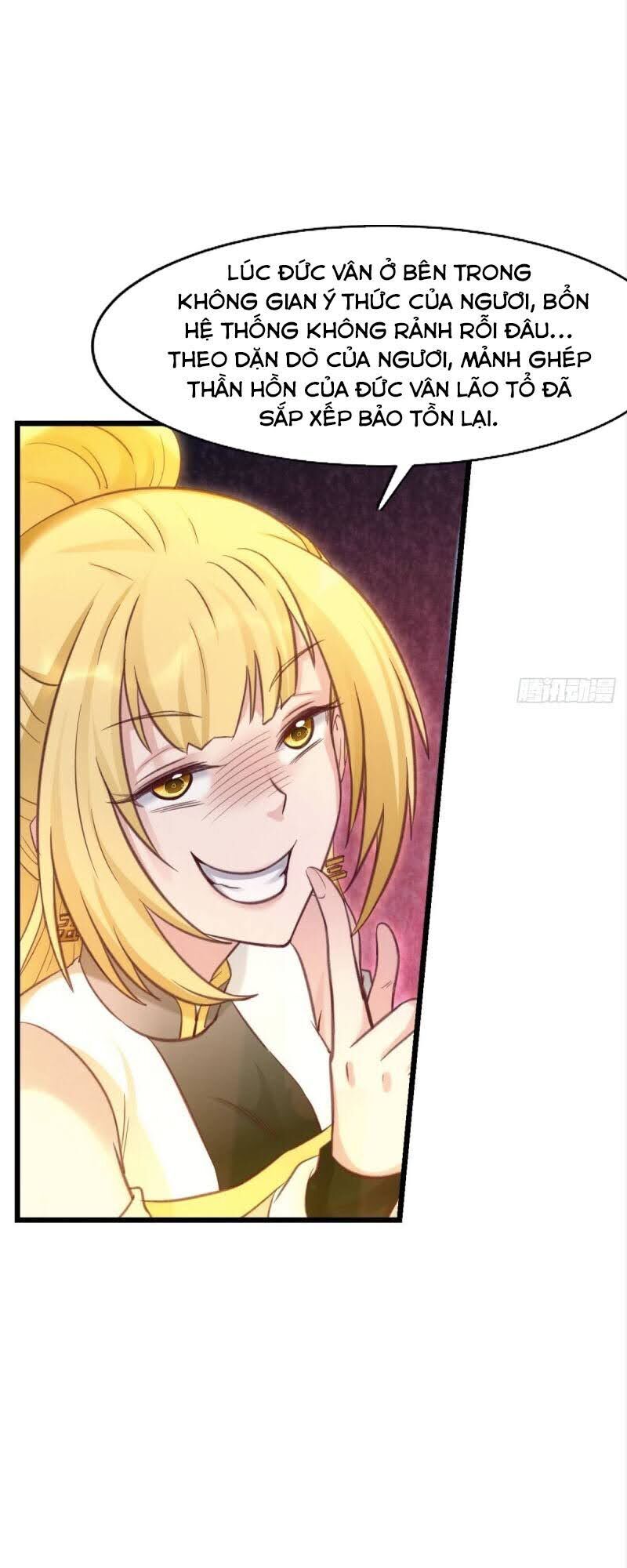 lão tổ của bạn đang online chapter 100 45