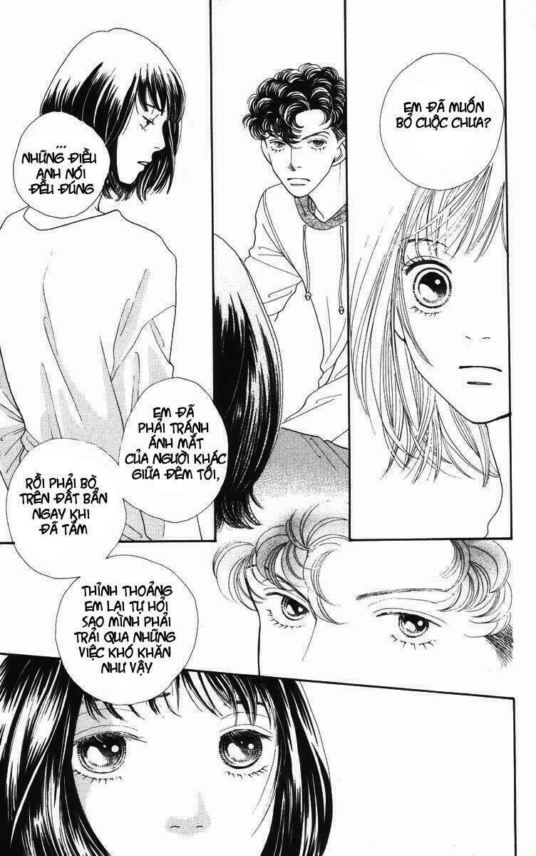 con nhà giàu chapter 184 24